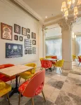 Wonderland Royal Mansions Ho Tram Hotel di Phước Thuận
