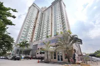 The BCC Hotel & Residence