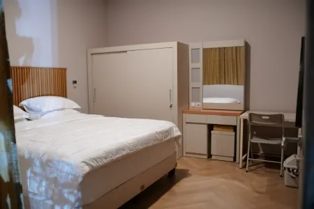 Villa Manyar Private Pool