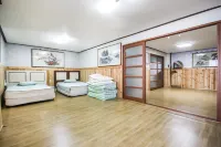 Haenam Dongil Hotels near Daeungjeon