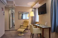 Cityhotel Kaiser Karl Aachen