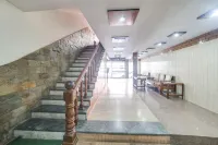 Goroomgo Heavens Guest House Haridwar