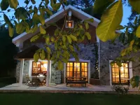 Villa Enriette - Panoramic Mountain Retreat in Pano Platres, Cyprus Hotels near Church Faneromeni