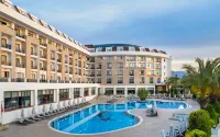 Sunland Resort Beldibi - con vista mare