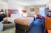 Quality Inn Lynchburg Near University Hotels near Pest House Medical Museum