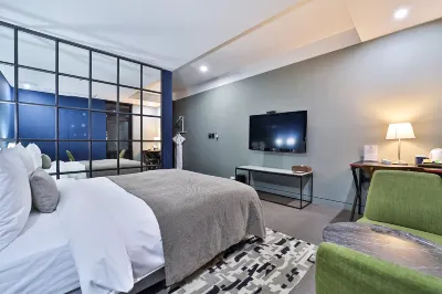 JS the Classic Hotel
