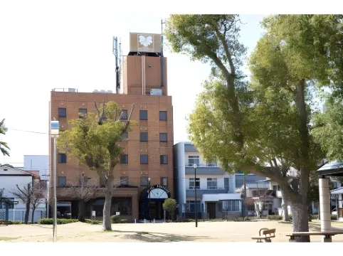 Hotel Portside Imabari