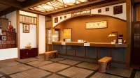 Echigoyuzawa Onsen Ichibousenri Onyuyado Nakaya