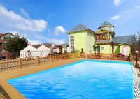 Cheolwon Northelgia Pension Hotel a Cheorwon-gun