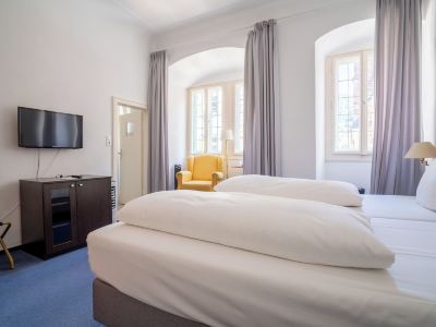 Hotel Zum Ritter