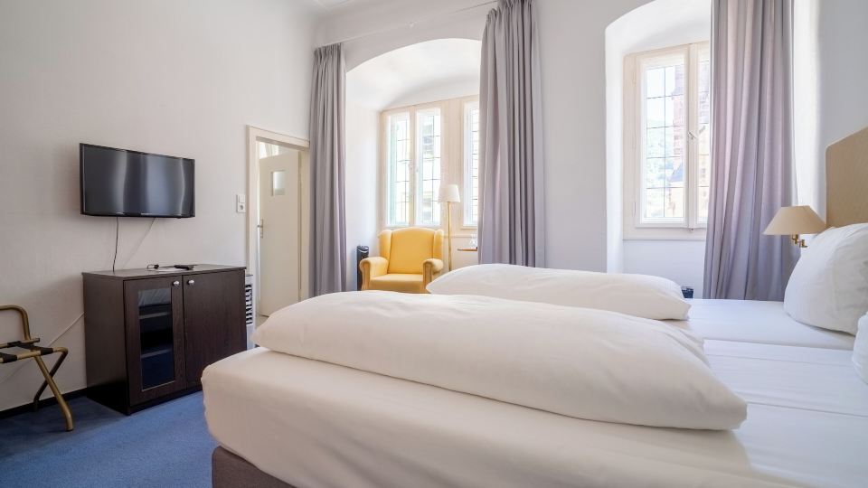 Hotel Zum Ritter