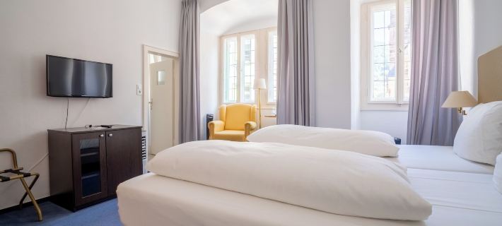 Hotel Zum Ritter Hotels in Heidelberg