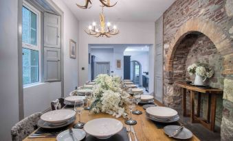 Cilrhiw Country House - Princes Gate