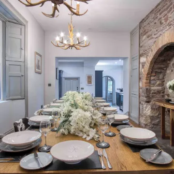 Cilrhiw Country House - Princes Gate