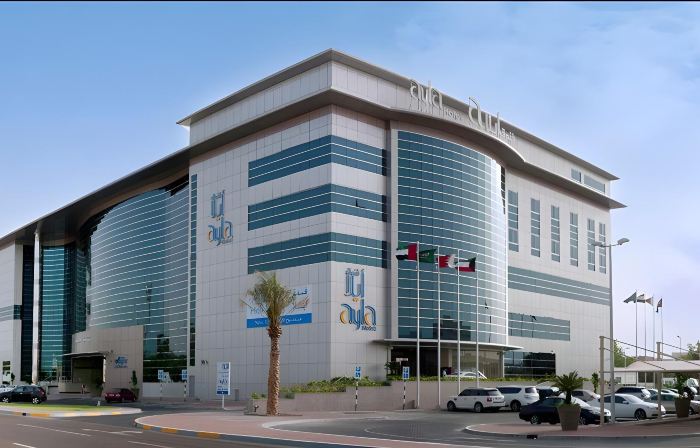 Ayla Hotel