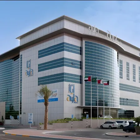 Ayla Hotel