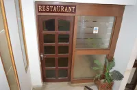 Hotel Buddha Residency