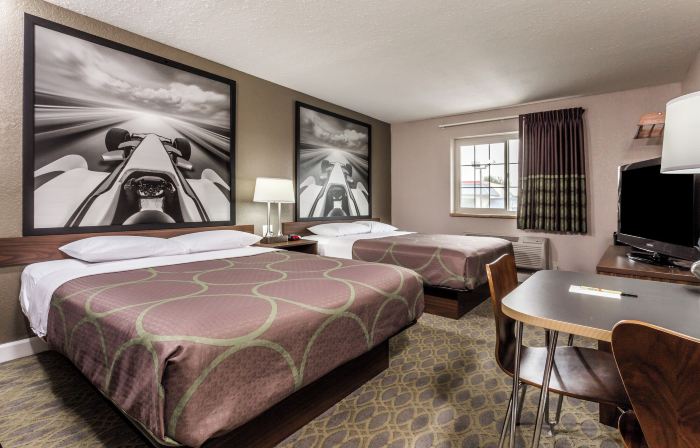 Deluxe Inn Willows