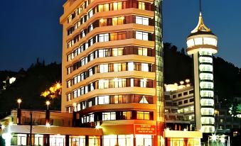 Vung Tau P&T Hotel