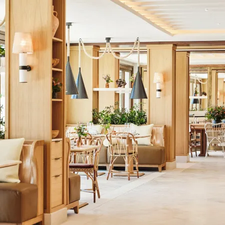 Four Seasons Mallorca at Formentor