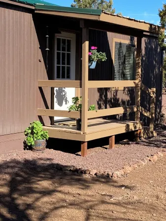 Private Mountain Guesthouse