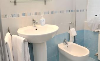 B&B Trieste Plus
