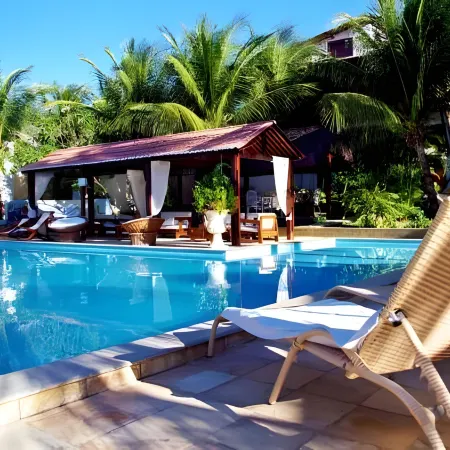 Hotel e Pousada la Dolce Vita