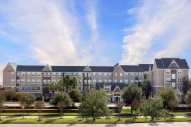 Residence Inn Houston Katy Mills