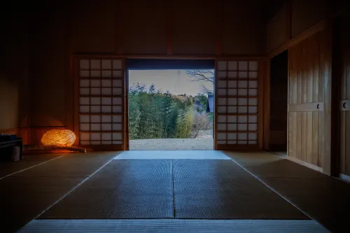 Kazenosawa Hotels in Kurihara