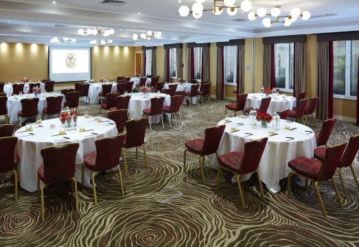 렘브란트 호텔 런던