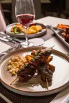 Park Inn by Radisson Tacna - Bữa sáng