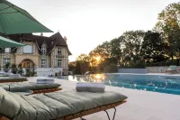 Maison Douce Époque - Romantic