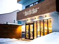 Ten to Ten Hostel