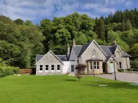 Rokeby Manor Hotel di 
