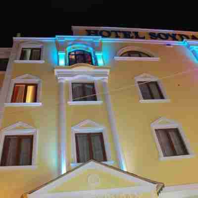 soydan hotel Hotel Exterior