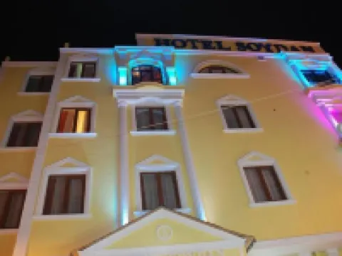 soydan hotel Hotels in Afyonkarahisar