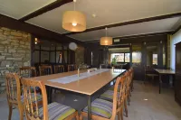 Liege Cottage with Sauna