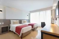Ramada by Wyndham Brasilia Alvorada Hotels in Brasilia