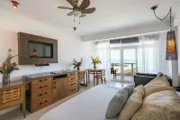 Iguana Crossing Boutique Hotel Hotels in Isabela