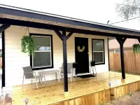 Cozy Getaway-Minutes from the Lucky Eagle Casino! Hotels in Rosita South