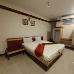 Stayz Royale Hotels - Electronic City - 2 звезды