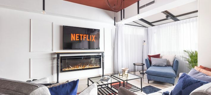 Jlm Rooftop Luxury Apartment Ξενοδοχεία στην πόλη Ιερουσαλήμ