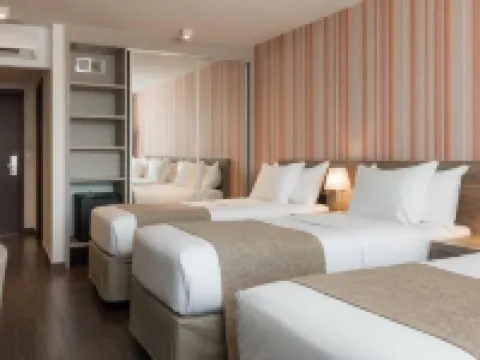 Frontier Hotel Rivera Hotels in Rivera