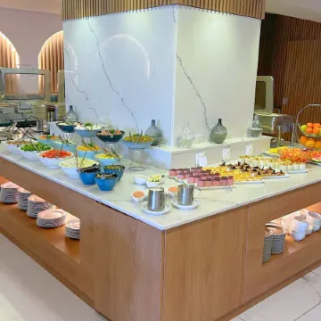 Hôtel Ivotel Abidjan