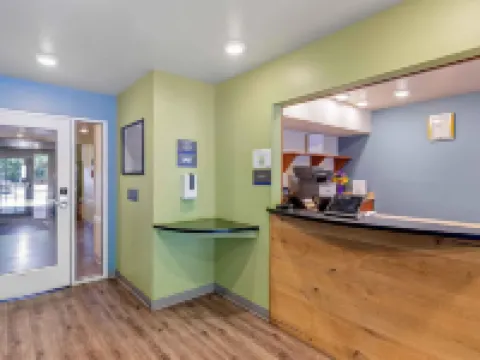 Extended Stay America Select Suites - Atlanta - Chamblee Hotels in Chamblee