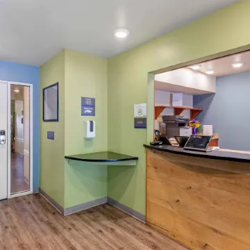 Extended Stay America Select Suites - Atlanta - Chamblee