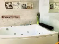 Allegria Nîmes - Hot Tub