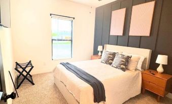 The Adelyn, where comfort meets convenience