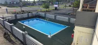 Econo Lodge Fort Knox