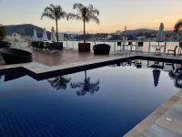 Mansao no centro São Roque